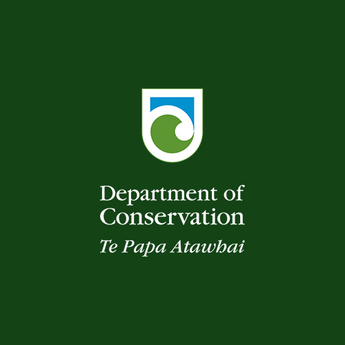 Department of Conservation